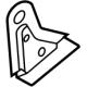 Ford LJ9Z-58638A88-A Support Bracket, Rear Driver Side Ford LJ9Z-58638A88-A Support Bracket, Rear Driver Side