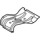 Ford LJ9Z-5810692-A Center Crossmember, Rear Ford LJ9Z-5810692-A Center Crossmember, Rear