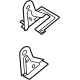 Ford LJ9Z-58667A28-A Seat Bracket, Rear Ford LJ9Z-58667A28-A Seat Bracket, Rear