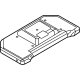 Ford LJ8Z-5811204-A Pad Ford LJ8Z-5811204-A Pad
