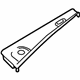 Ford DS7Z-54279A92-B Lower Extension, Rear Outer Passenger Side Ford DS7Z-54279A92-B Lower Extension, Rear Outer Passenger Side