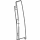 Ford FA1Z-58255A34-AA Moulding, Passenger Side
