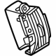 Ford SL1Z-19893-AB Louvre Assembly - Vent Air Ford SL1Z-19893-AB Louvre Assembly - Vent Air