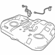 Ford DG1Z-9002-B Fuel Tank