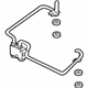 Ford DB5Z-7R081-A Tube Assembly