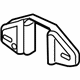 Ford 2C5Z-17N775-AA Frame End Cap Ford 2C5Z-17N775-AA Frame End Cap