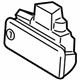 Ford 7L1Z-1506072-AA Latch, Front