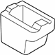 Ford CK4Z-1489-H Spare Retainer Ford CK4Z-1489-H Spare Retainer