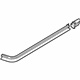 Ford 9T1Z-1525004-A Center Track, Driver Side Ford 9T1Z-1525004-A Center Track, Driver Side