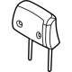 Ford PC3Z-96611A08-B Pad - Headrest Ford PC3Z-96611A08-B Pad - Headrest