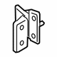 Ford EK4Z-9926801-B Lower Hinge Ford EK4Z-9926801-B Lower Hinge