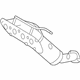 Ford 6E5Z-5G232-A Exhaust Manifold Ford 6E5Z-5G232-A Exhaust Manifold