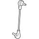 Ford MB3Z-5K484-A Stabilizer Link, Front Ford MB3Z-5K484-A Stabilizer Link, Front