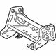 Ford FT4Z-9660693-D Lower Support, Rear Passenger Side