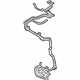 Ford CB5Z-9S468-A Hose Ford CB5Z-9S468-A Hose