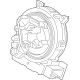 Ford N1WZ-14A664-C Cover And Contact Plate Assembly