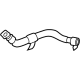 Ford L1MZ-7F120-A Connector Tube Ford L1MZ-7F120-A Connector Tube
