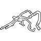 Ford L1MZ-18472-C Water Hose Ford L1MZ-18472-C Water Hose