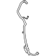 Ford L1MZ-18N345-AA Water Inlet Hose Ford L1MZ-18N345-AA Water Inlet Hose