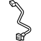 Ford PZ1Z-9D667-A Tube Assembly