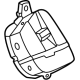 Ford N1WZ-9C888-AB Switch Assembly - Control