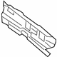 Ford BE9Z-7401588-A Insulator Ford BE9Z-7401588-A Insulator