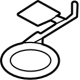 Ford BCPZ-17003-A Remover - Wheel Cap Ford BCPZ-17003-A Remover - Wheel Cap