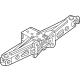 Ford P2SZ-17080-A Jack Assembly - Lifting Ford P2SZ-17080-A Jack Assembly - Lifting