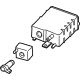 Ford GV6Z-9D653-E Vapor Canister Ford GV6Z-9D653-E Vapor Canister