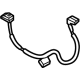Ford M2DZ-14D202-BA Cable