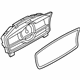 Ford FA5Z-10849-CA Cluster