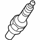 Ford AYFS-22F-MX Spark Plug Ford AYFS-22F-MX Spark Plug
