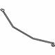 Ford KT1Z-16826-B Support Rod, Front Ford KT1Z-16826-B Support Rod, Front