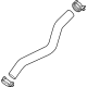 Ford PB5Z-8597-B Outlet Hose Ford PB5Z-8597-B Outlet Hose