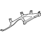 Ford S1PZ-17754-A Bracket - Bumper Mounting