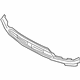 Ford LB5Z-17D957-AB Lower Cover, Front Ford LB5Z-17D957-AB Lower Cover, Front
