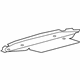 Ford L1MZ-8310-F Lower Deflector Ford L1MZ-8310-F Lower Deflector