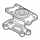 Ford K2GZ-6068-J Transmission Mount Ford K2GZ-6068-J Transmission Mount