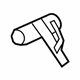 Ford 7C3Z-5G209-A Catalytic Converter Damper Ford 7C3Z-5G209-A Catalytic Converter Damper