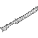 Ford R2TZ-5804338-BH Panel - Instrument