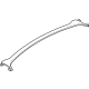 Ford R2TZ-58044D70-AL Panel - Instrument