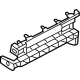 Ford R2TZ-5804339-BG Panel - Instrument