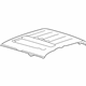 Ford 4L3Z-1650202-BA Roof Panel