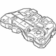 Ford HG9Z-9002-T Fuel Tank Ford HG9Z-9002-T Fuel Tank