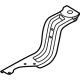 Ford LX6Z-10C674-A Rear Bracket Ford LX6Z-10C674-A Rear Bracket