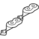 Ford LX6Z-10C674-F Side Bracket, Center Ford LX6Z-10C674-F Side Bracket, Center