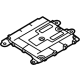 Ford NZ6Z-10B687-A Control Module Ford NZ6Z-10B687-A Control Module