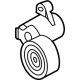 Ford JX6Z-6A228-D Tension Pulley Ford JX6Z-6A228-D Tension Pulley