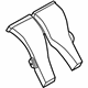 Ford CJ5Z-19B680-E Connector Tube, Center Ford CJ5Z-19B680-E Connector Tube, Center