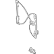 Ford ML3Z-1523200-G Regulator Assembly Ford ML3Z-1523200-G Regulator Assembly